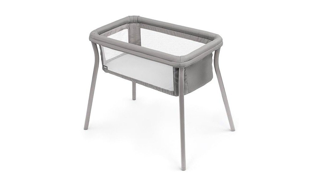 comfortable portable sleep solution
