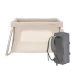 comfortable portable sleep solution