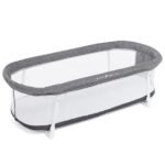comfortable safe sleeping solution