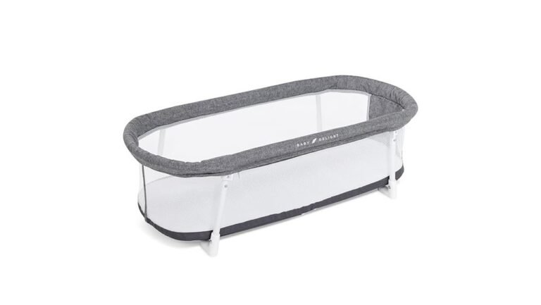 comfortable safe sleeping solution