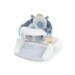comfortable seating for infants