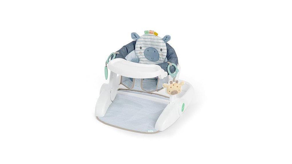 comfortable seating for infants