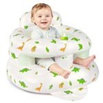 comfortable seating for infants