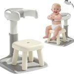 comfortable seating for parents