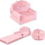 comfortable seating for toddlers