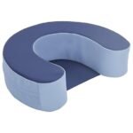 comfortable seating support ring
