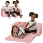 comfortable sleep for children