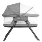 comfortable sleep for infants