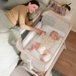 comfortable sleep for infants