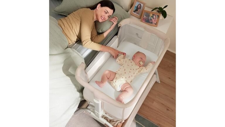 comfortable sleep for infants
