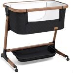 comfortable sleep for infants
