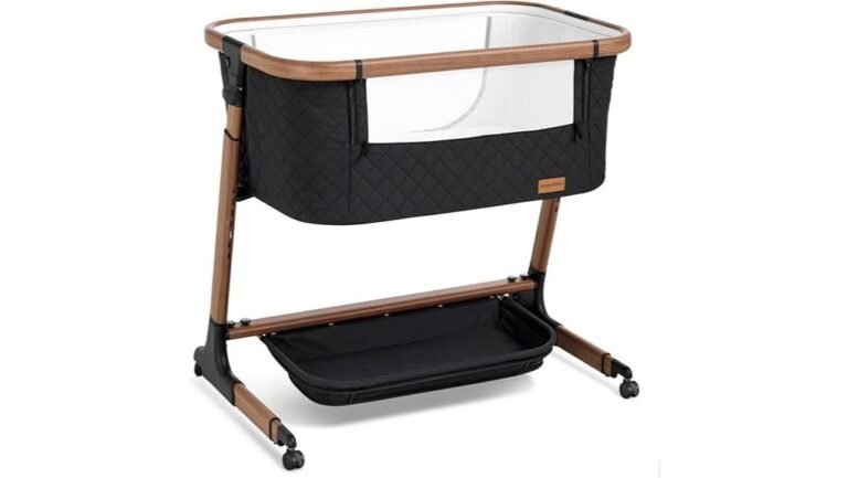 comfortable sleep for infants