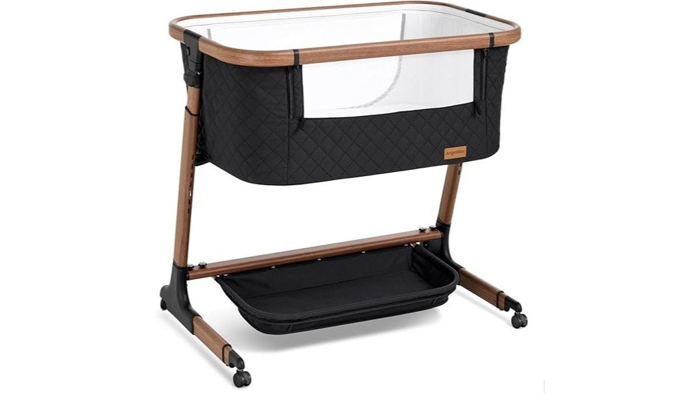 comfortable sleep for infants