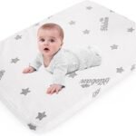 comfortable sleeping for infants