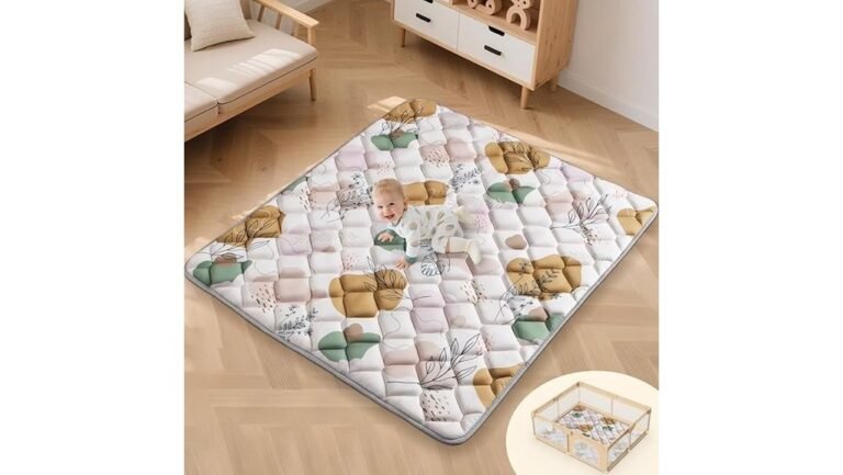 comfortable stylish versatile playtime