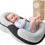 comfortable support for infants