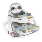 comfortable supportive baby chair