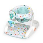 comfortable supportive sitting seat