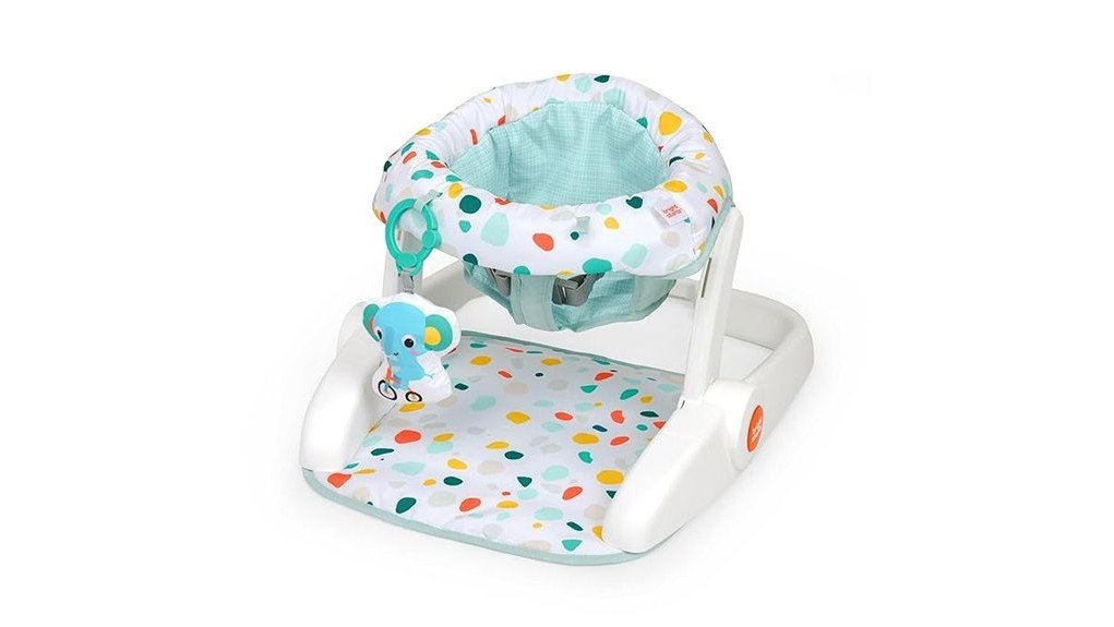 comfortable supportive sitting seat
