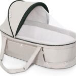 comfortable travel for babies