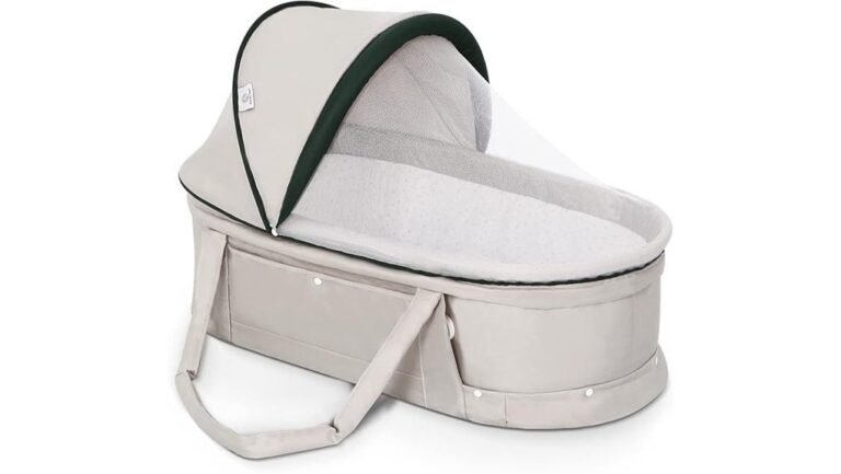 comfortable travel for babies