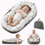 comfortable travel for infants
