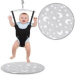 comfy playful baby activity