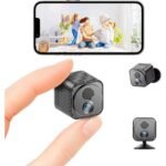 compact camera performance boost