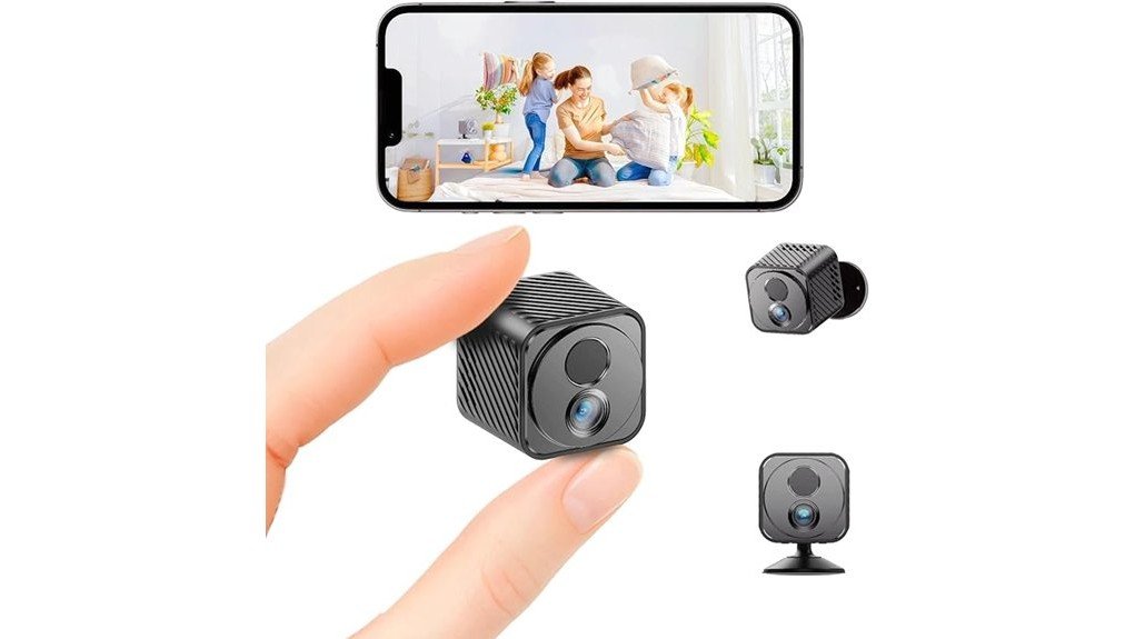 compact camera performance boost