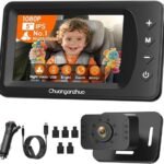 compact night vision camera