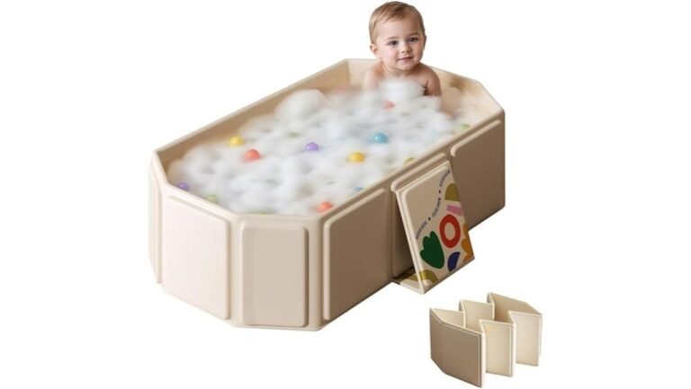 compact portable bathing solution