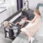 comprehensive baby bassinet review
