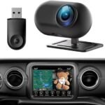 comprehensive baby car camera
