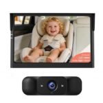 comprehensive baby car camera