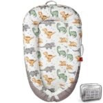 comprehensive baby lounger review