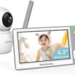 comprehensive baby monitor evaluation