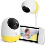 comprehensive baby monitor evaluation