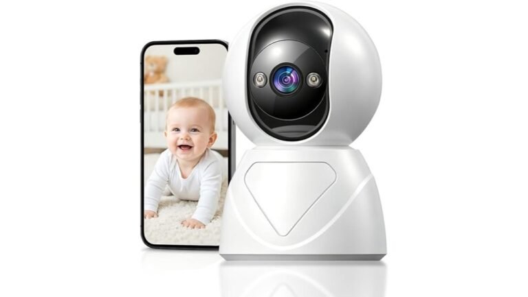 comprehensive baby monitor insights