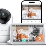 comprehensive baby monitor review
