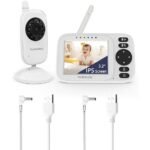comprehensive baby monitor review