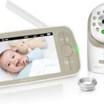 comprehensive baby monitor review
