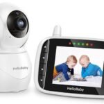 comprehensive baby monitor review
