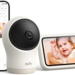comprehensive baby monitor review