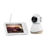 comprehensive baby monitor review