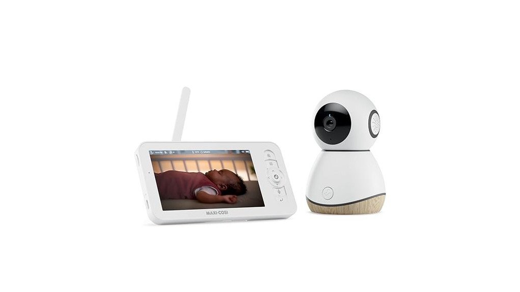 comprehensive baby monitor review