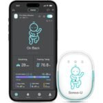 comprehensive baby monitoring solution
