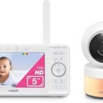 comprehensive baby monitoring solution
