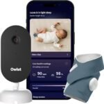 comprehensive baby monitoring solution