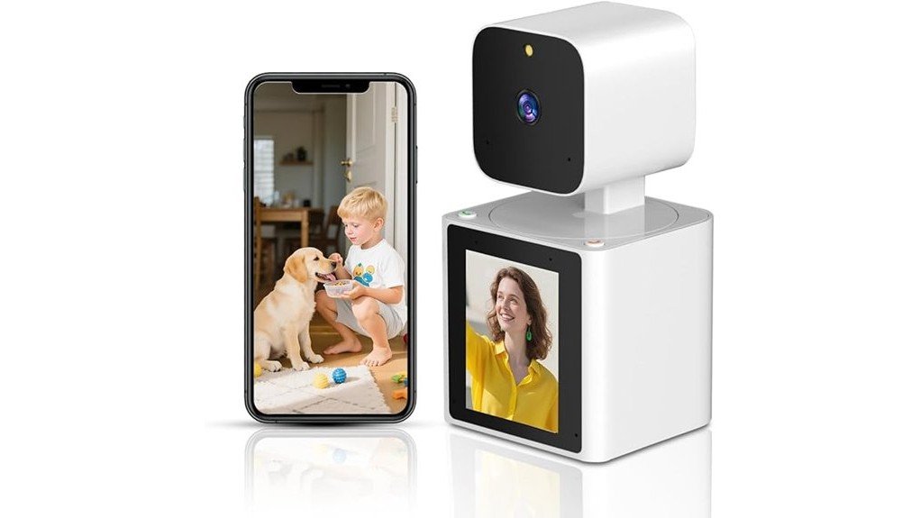 comprehensive home security solution