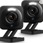 comprehensive security camera analysis